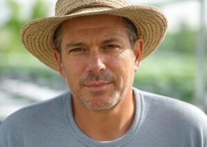 oliver foster hydroponics 360 author