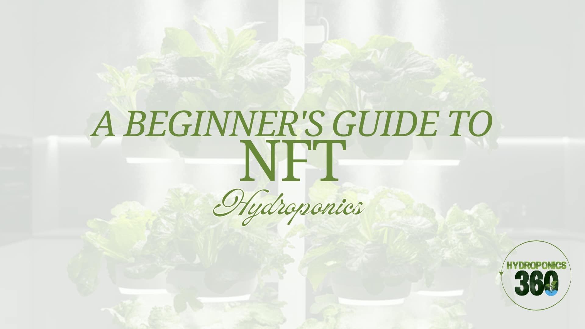 nft hydroponics