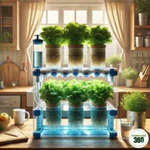 Kratky Method